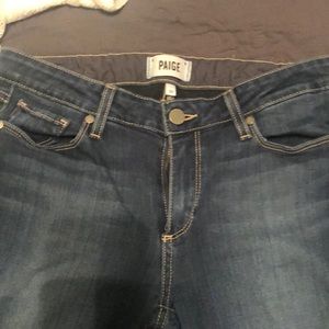 Paige Jeans